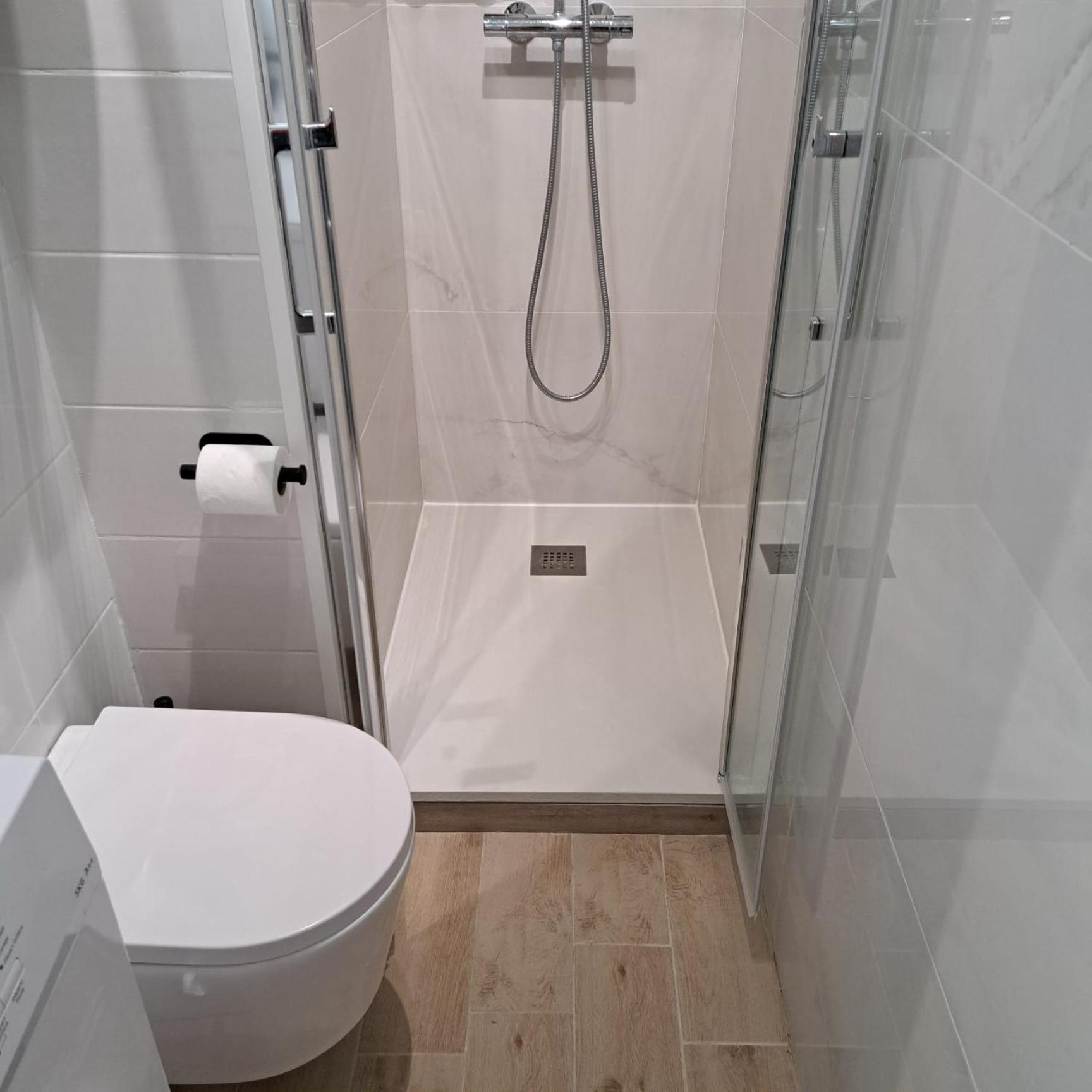 T2 West City Parking Clim Wifi 4Pers - Rossiconciergerie - Linge Inclus La Grande-Motte Esterno foto